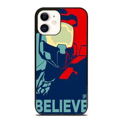 halo believe 3d phone case - we offer for iphone, ipad, ipod, samsung, google pixel, htc, and lg