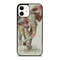 Happy Elephant 3D Phone Case We Offer For IPhone IPad IPod Samsung Google Pixel HTC And LG 0