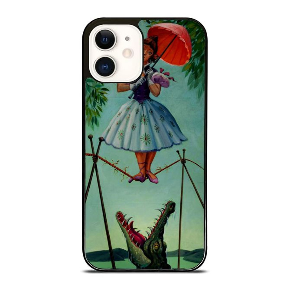 Haunted Mansion Phone Case  We Offer For IPhone IPad IPod Samsung Google Pixel HTC And LG 0