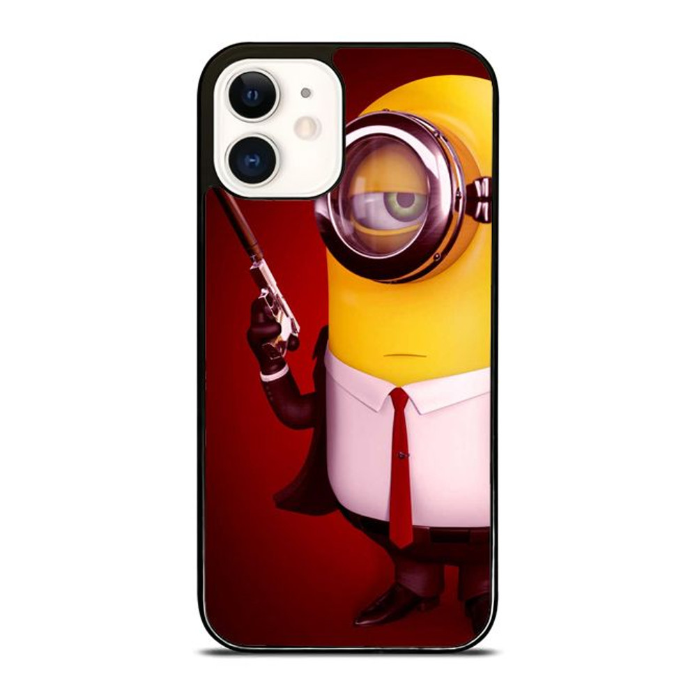 Hitmanion Phone Case We Offer For IPhone IPad IPod Samsung Google Pixel HTC And LG 0
