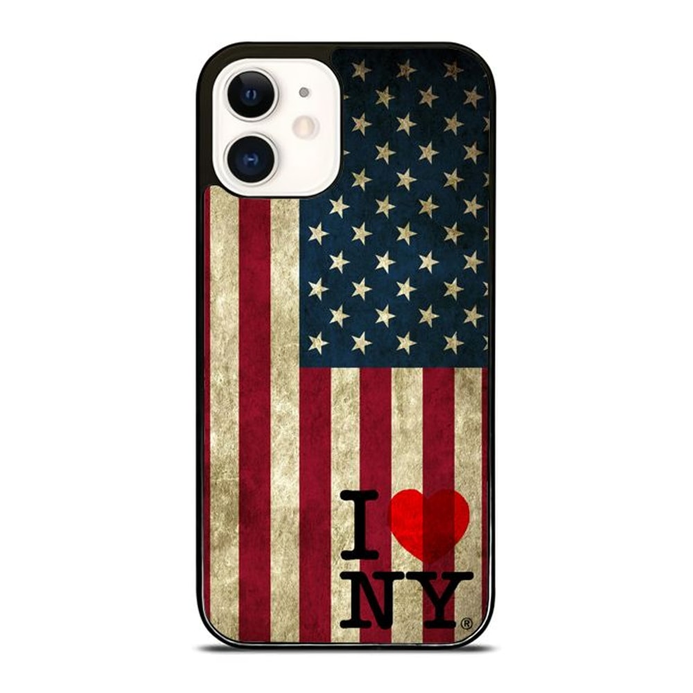 I Love Ny Phone Case We Offer For IPhone IPad IPod Samsung Google Pixel HTC And LG 0