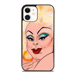 john waters divine phone case - we offer for iphone, ipad, ipod, samsung, google pixel, htc, and lg