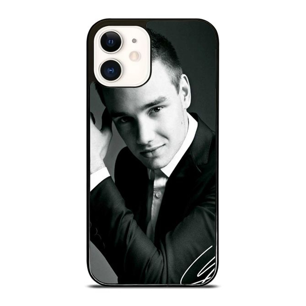 Liam Payne One Direction Phone Case We Offer For IPhone IPad IPod Samsung Google Pixel HTC And LG 0