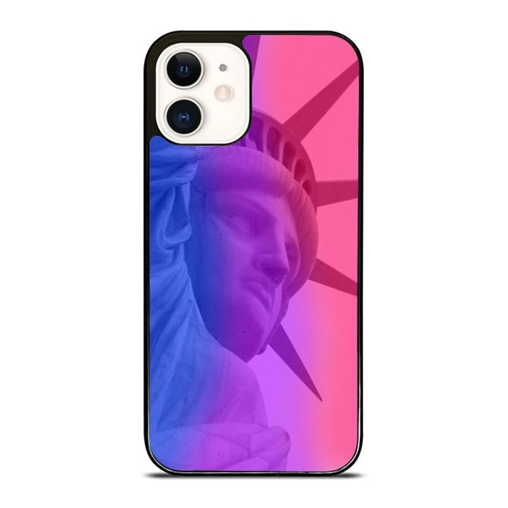 Liberty Glow Phone Case We Offer For IPhone IPad IPod Samsung Google Pixel HTC And LG 0