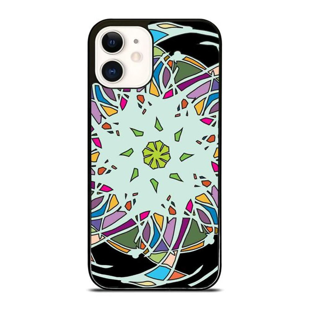 Mandala Phone Case We Offer For IPhone IPad IPod Samsung Google Pixel HTC And LG 0