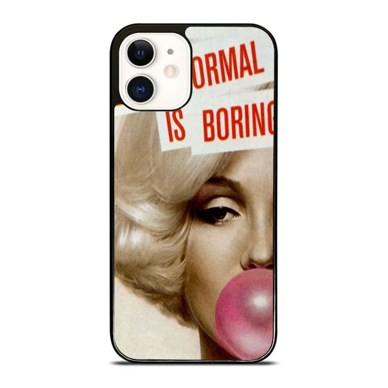 Marilyn Monroe Phone Case We Offer For IPhone IPad IPod Samsung Google Pixel HTC And LG 0