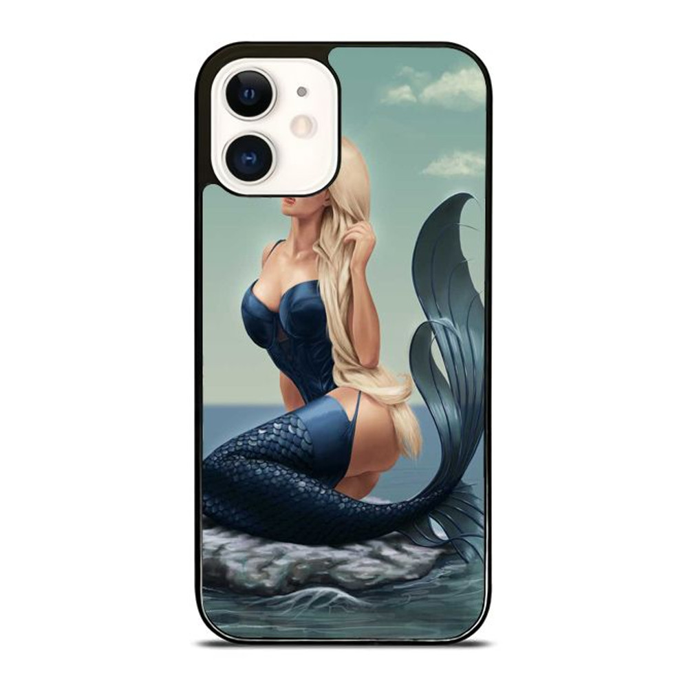 Mermaid Phone Case We Offer For IPhone IPad IPod Samsung Google Pixel HTC And LG 0