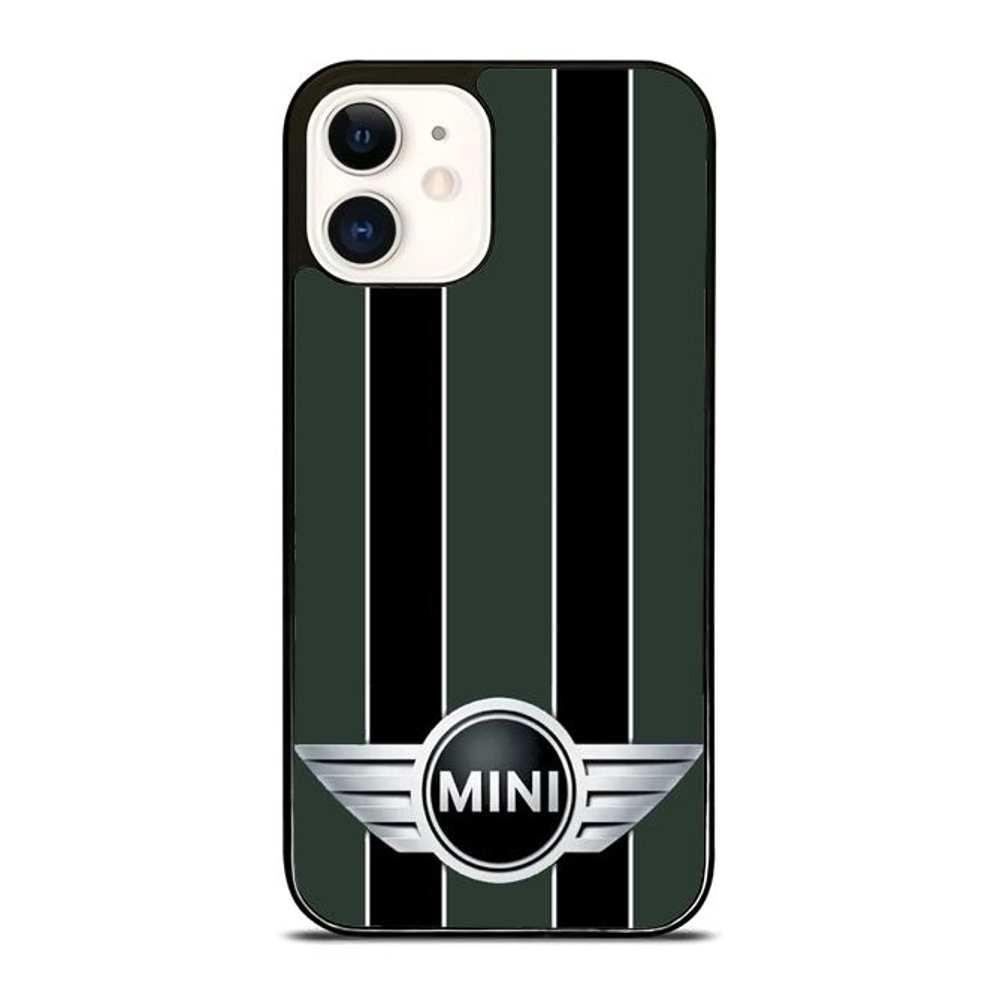 Mini Cooper New Phone Case We Offer For IPhone IPad IPod Samsung Google Pixel HTC And LG 0