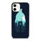 Monsters Inc Blue Phone Case We Offer For IPhone IPad IPod Samsung Google Pixel HTC And LG Full 0