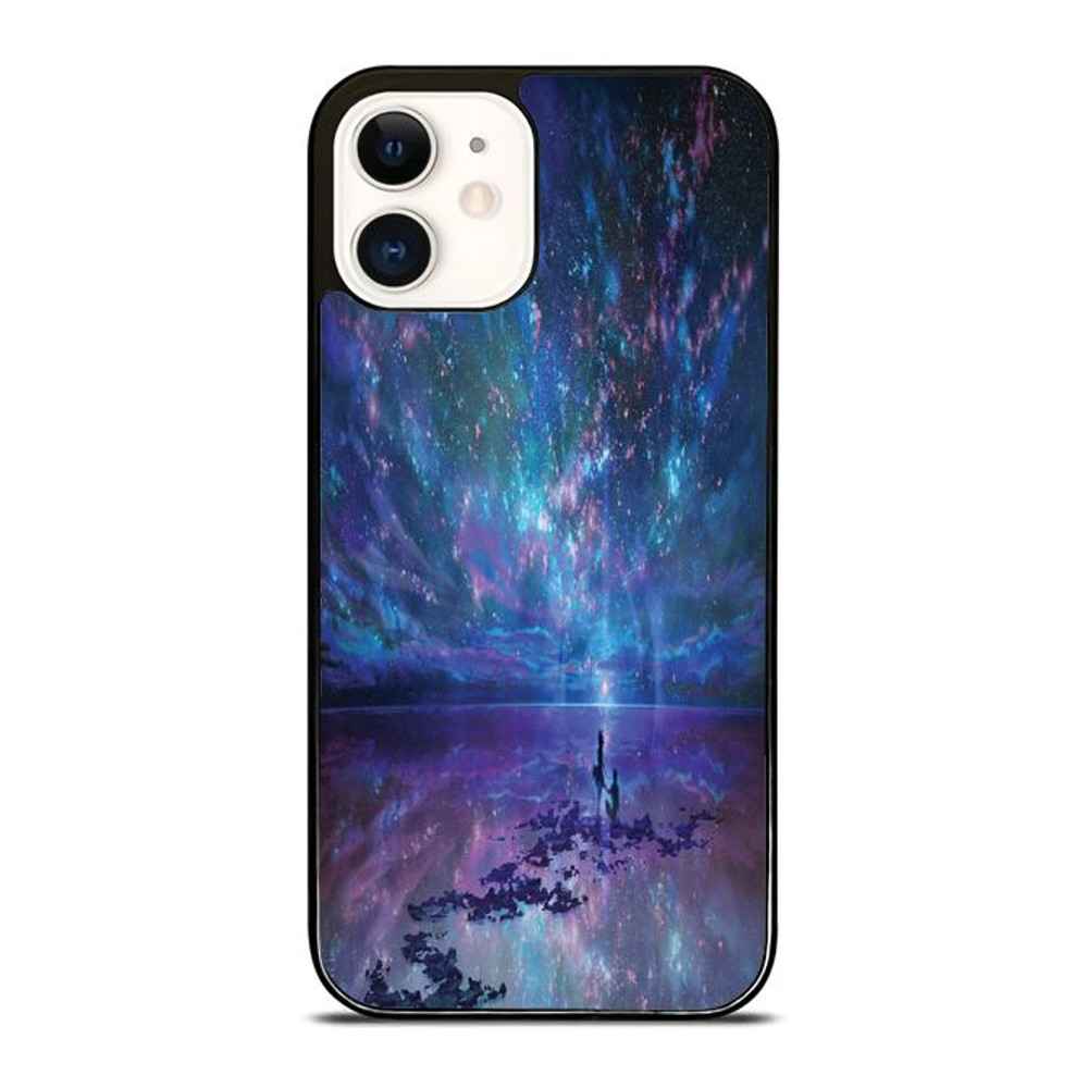 Night Sky Glow Phone Case We Offer For IPhone IPad IPod Samsung Google Pixel HTC And LG Full 0