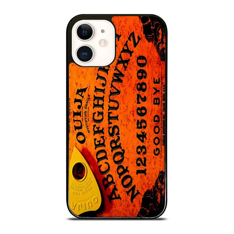 Ouija Board New Phone Case We Offer For IPhone IPad IPod Samsung Google Pixel HTC And LG Full 0