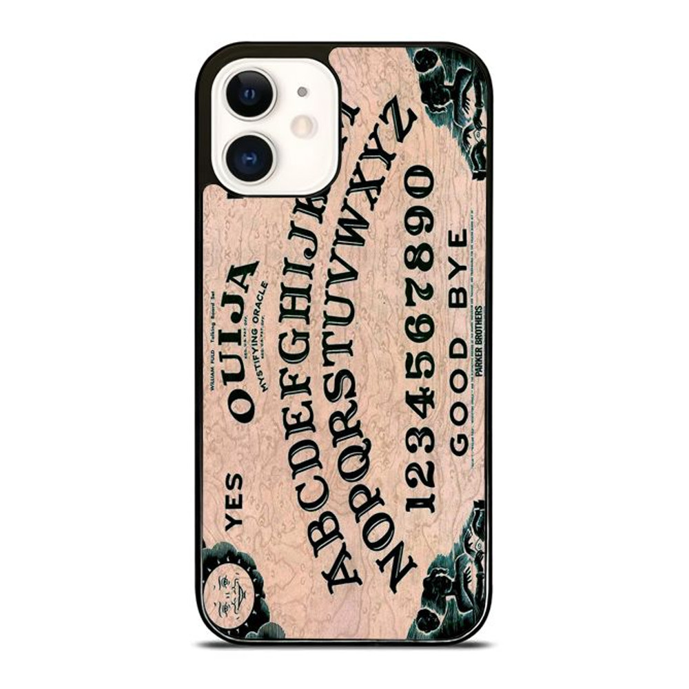 Ouija Board Phone Case We Offer For IPhone IPad IPod Samsung Google Pixel HTC And LG Full 0