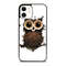 Owl Coffee Phone Case We Offer For IPhone IPad IPod Samsung Google Pixel HTC And LG Full 0