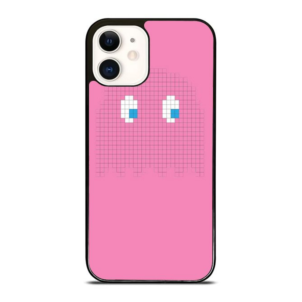 Pacman Pixel Phone Case We Offer For IPhone IPad IPod Samsung Google Pixel HTC And LG Full 0