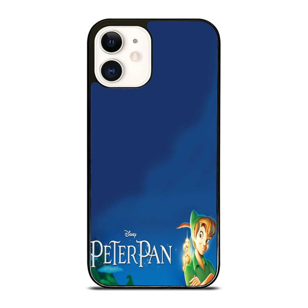 Peterpan And Tinkerbell Phone Case We Offer For IPhone IPad IPod Samsung Google Pixel HTC And LG 0