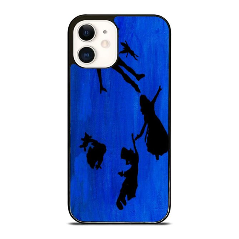 Peterpan Phone Case  We Offer For IPhone IPad IPod Samsung Google Pixel HTC And LG 0