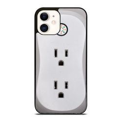 plug outlet phone case - we offer for iphone, ipad, ipod, samsung, google pixel, htc, and lg
