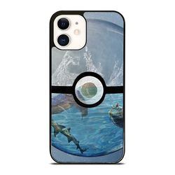 pokemon ball phone case - we offer for iphone, ipad, ipod, samsung, google pixel, htc, and lg