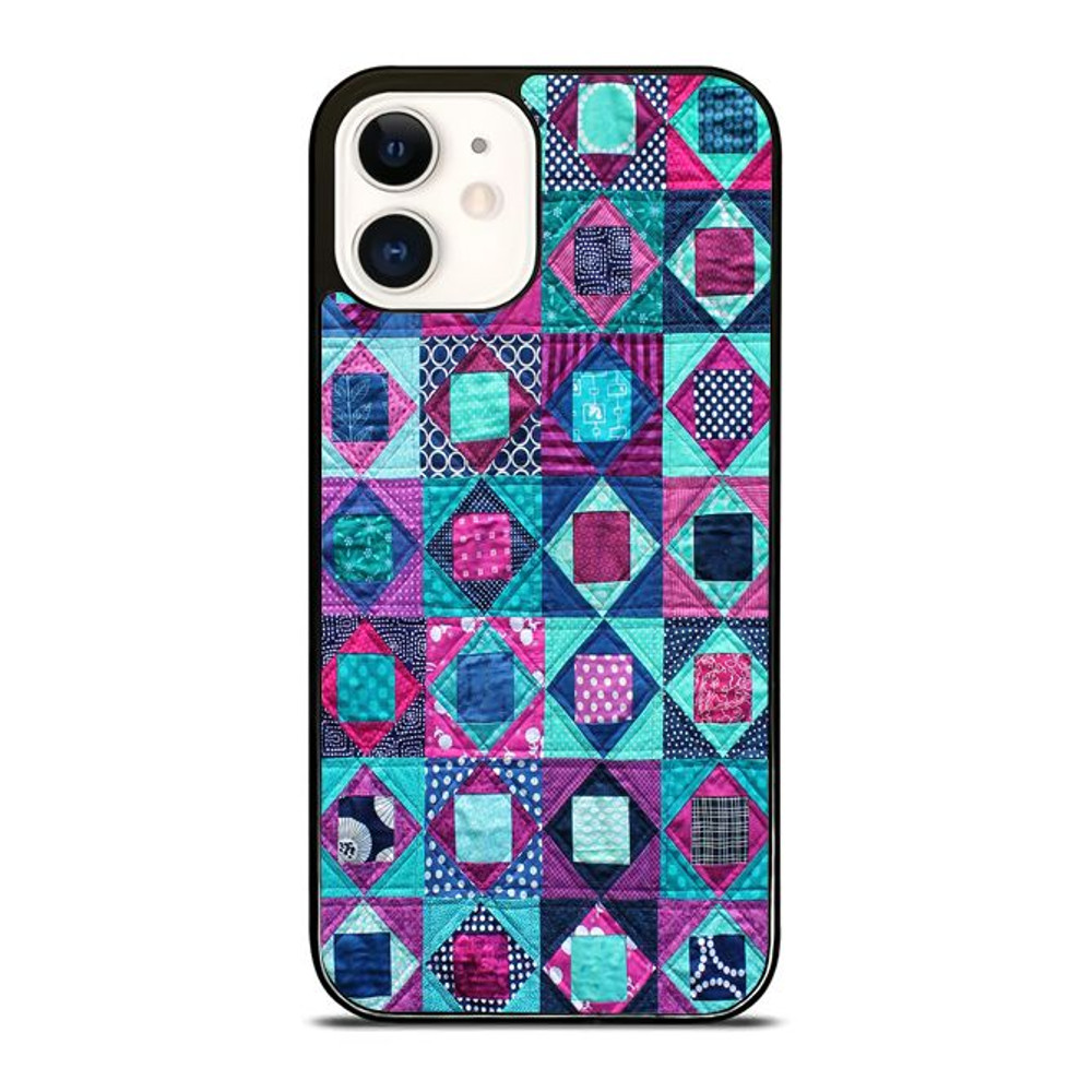 Quilt Phone Case  We Offer For IPhone IPad IPod Samsung Google Pixel HTC And LG 0