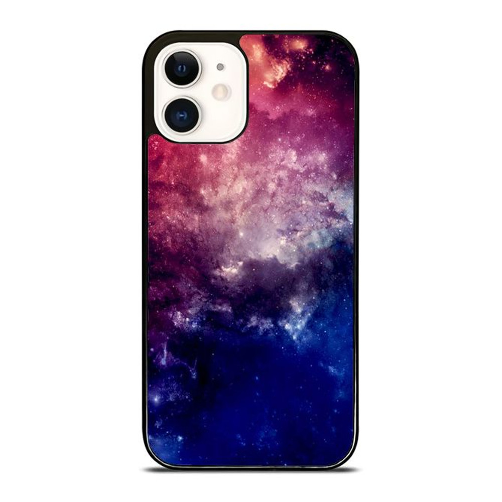 Red Blue Galaxy Phone Case We Offer For IPhone IPad IPod Samsung Google Pixel HTC And LG 0