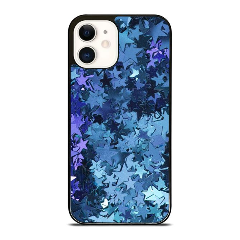 Star Glitter Phone Case We Offer For IPhone IPad IPod Samsung Google Pixel HTC And LG 0