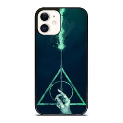 three hallows phone case - we offer for iphone, ipad, ipod, samsung, google pixel, htc, and lg
