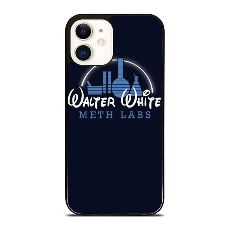 Water White Meth Labs Phone Case We Offer For IPhone IPad IPod Samsung Google Pixel HTC And LG 0