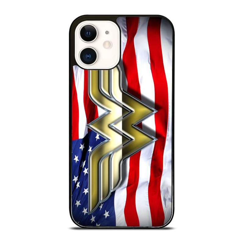 Wonder Woman Phone Case We Offer For IPhone IPad IPod Samsung Google Pixel HTC And LG 0