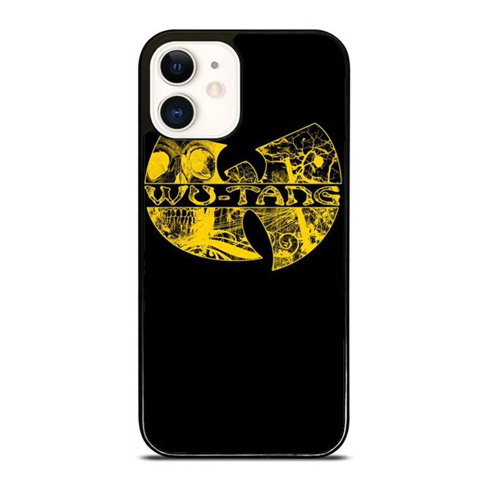 Wu Tang Clan Phone Case We Offer For IPhone IPad IPod Samsung Google Pixel HTC And LG 0