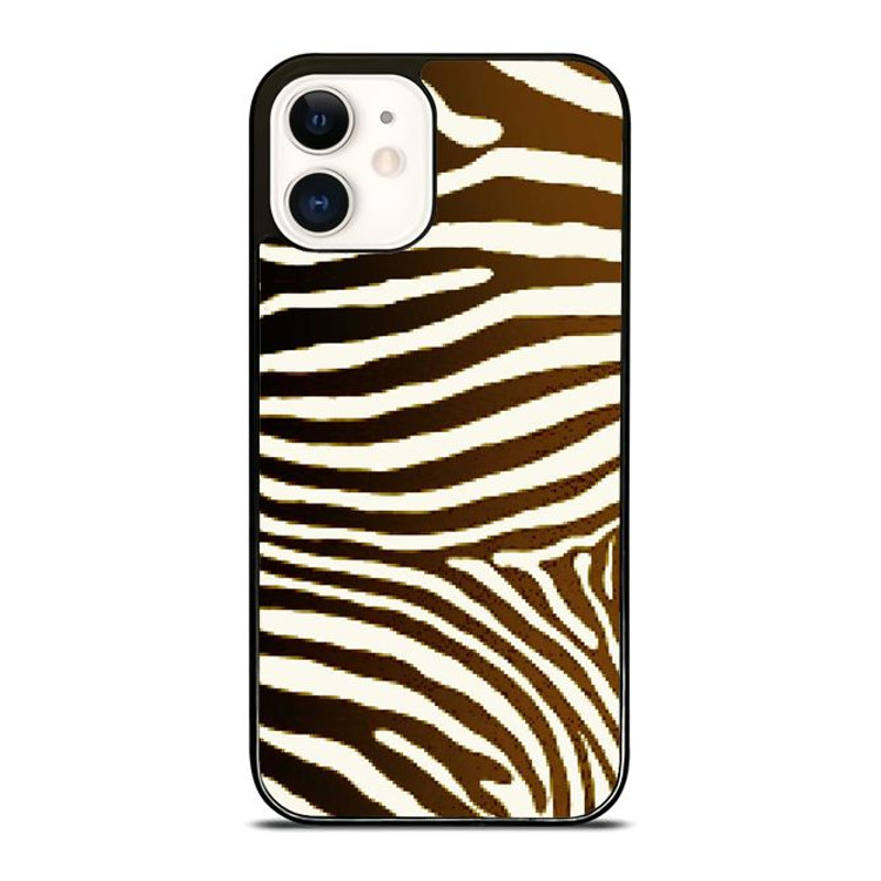 Zebra Skin Phone Case We Offer For IPhone IPad IPod Samsung Google Pixel HTC And LG 0