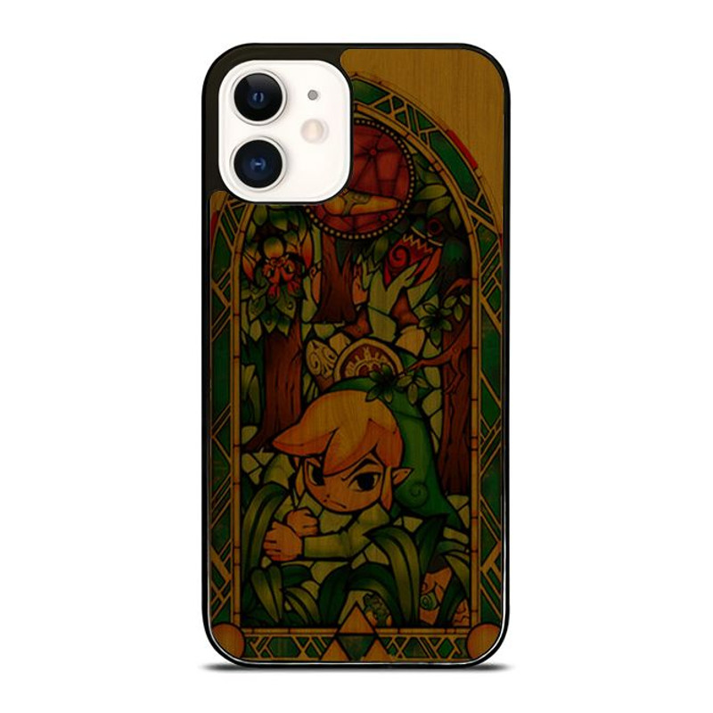 Zelda Phone Case We Offer For IPhone IPad IPod Samsung Google Pixel HTC And LG 0