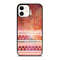 Aztec Red Wood Texture Phone Case We Offer For IPhone IPad IPod Samsung Google Pixel HTC And LG 0