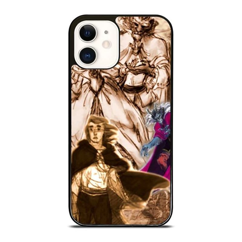 Beauty And The Beast 20 Phone Case We Offer For IPhone IPad IPod Samsung Google Pixel HTC And LG 0