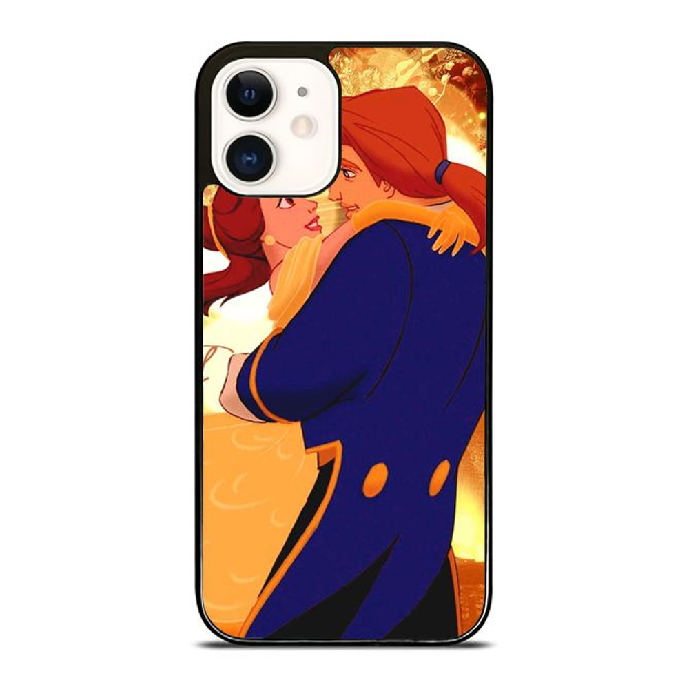 Beauty And The Beast 21 Phone Case We Offer For IPhone IPad IPod Samsung Google Pixel HTC And LG 0