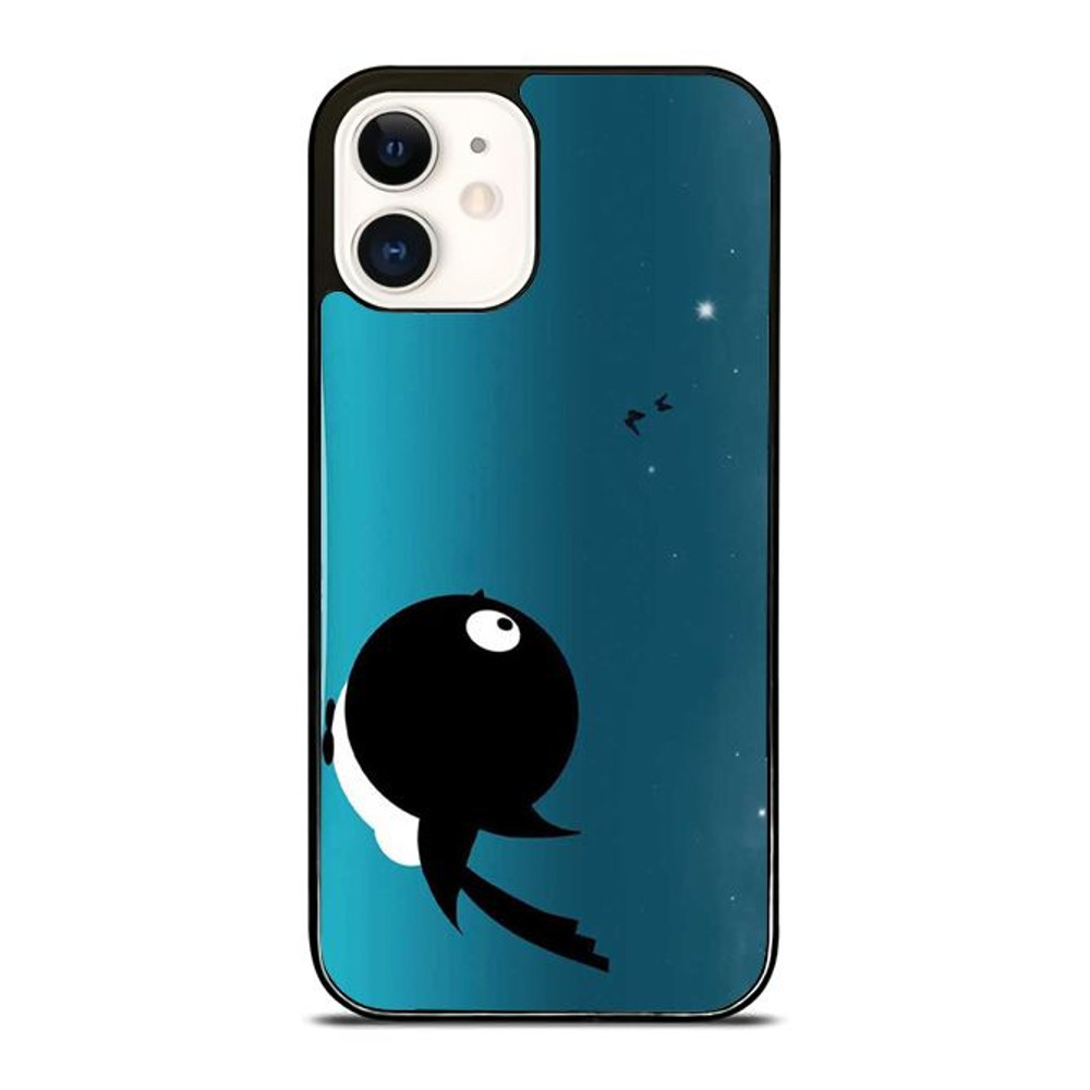 Bird Seeing Night Sky Phone Case We Offer For IPhone IPad IPod Samsung Google Pixel HTC And LG 0