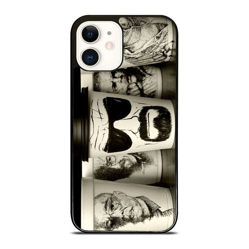 Breaking Bad Art Phone Case We Offer For IPhone IPad IPod Samsung Google Pixel HTC And LG 0