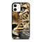 Brown Face Leopard Phone Case We Offer For IPhone IPad IPod Samsung Google Pixel HTC And LG 0