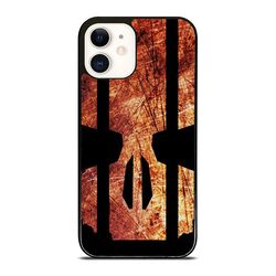 brown skull texture line phone case - we offer for iphone,