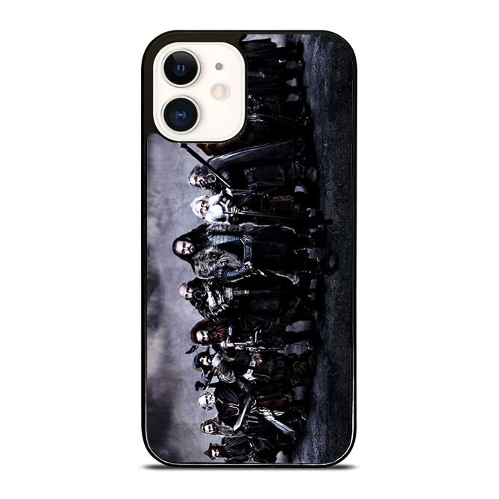 Character From The Hobbit Phone Case We Offer For IPhone IPad IPod Samsung Google Pixel HTC And LG 0