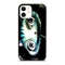 Chesire Cat Art Color Phone Case We Offer For IPhone IPad IPod Samsung Google Pixel HTC And LG 0