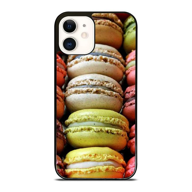 Colorful Macaroon Phone Case We Offer For IPhone IPad IPod Samsung Google Pixel HTC And LG 0