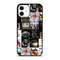 Cover Album Rock Band Phone Case We Offer For IPhone IPad IPod Samsung Google Pixel HTC And LG 0