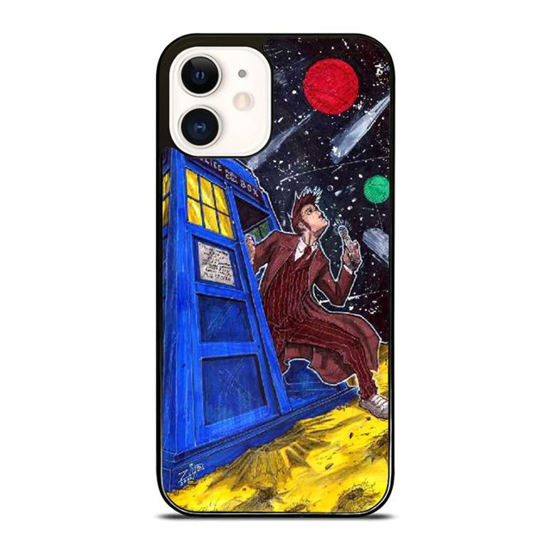 Doctor Who Galaxy Space Phone Case We Offer For IPhone IPad IPod Samsung Google Pixel HTC And LG 0