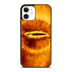 fire eye lord of the ring phone case - we offer for iphone,