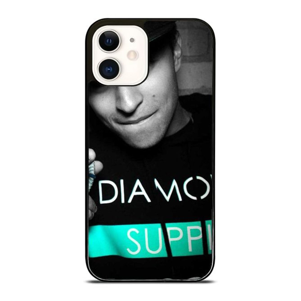 Jake Miller Diamond Supply Co Phone Case We Offer For IPhone IPad IPod Samsung Google Pixel HTC An 0