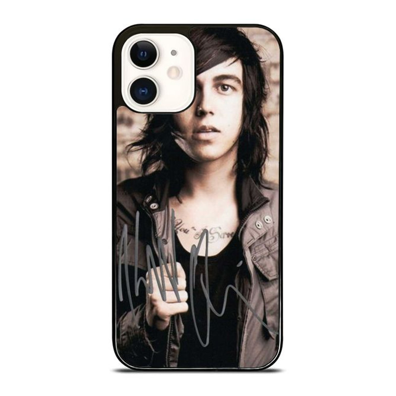 Kellin Quinn Phone Case We Offer For IPhone IPad IPod Samsung Google Pixel HTC And LG 0