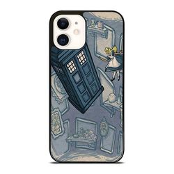 doctor who alice in wonderland phone case - we offer for iphone