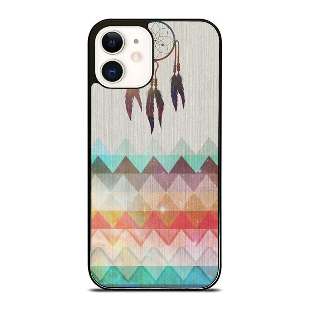 Dreamcatcher Chevron Nebula Phone Case We Offer For IPhone IPad IPod Samsung Google Pixel HTC And 0