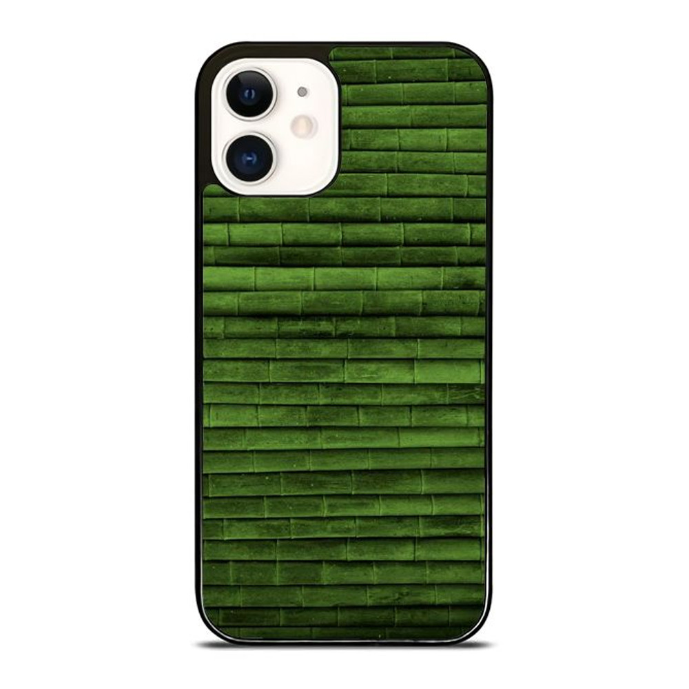 Green Bamboo Texture Phone Case  We Offer For IPhone IPad IPod Samsung Google Pixel HTC And LG 0