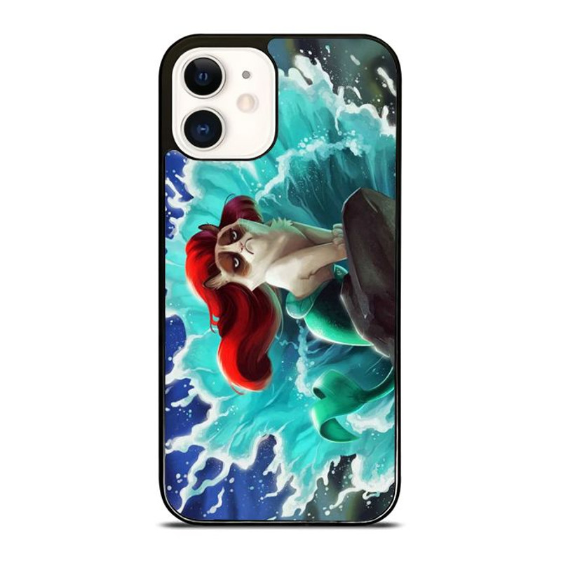 Grumpy Cat Phone Case We Offer For IPhone IPad IPod Samsung Google Pixel HTC And LG 0
